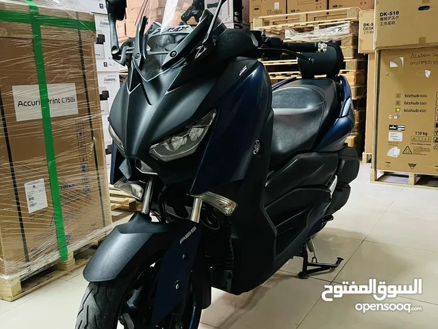 Yamaha XMAX 2020 in Tripoli