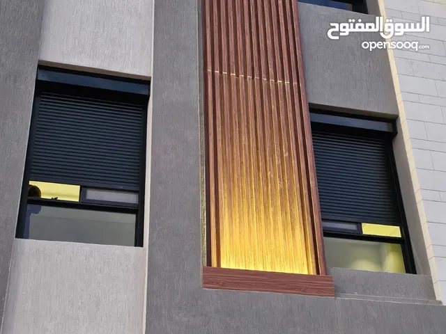 البيت السعودي للالمنيوم و الشتر والزجاج السيكوريت وجميع انواع صيانة الشبابيك و المطابخ و الشتر