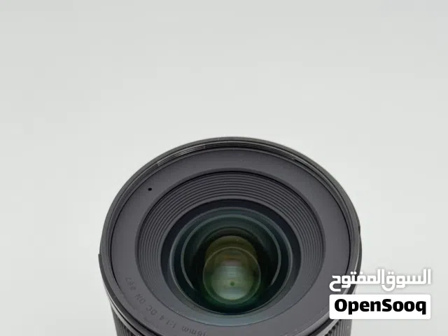 SONY APS-C LENSES FOR SALE (E-Mount)