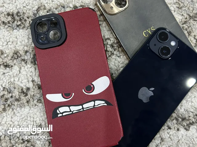 Apple iPhone 14 Plus 128 GB in Irbid