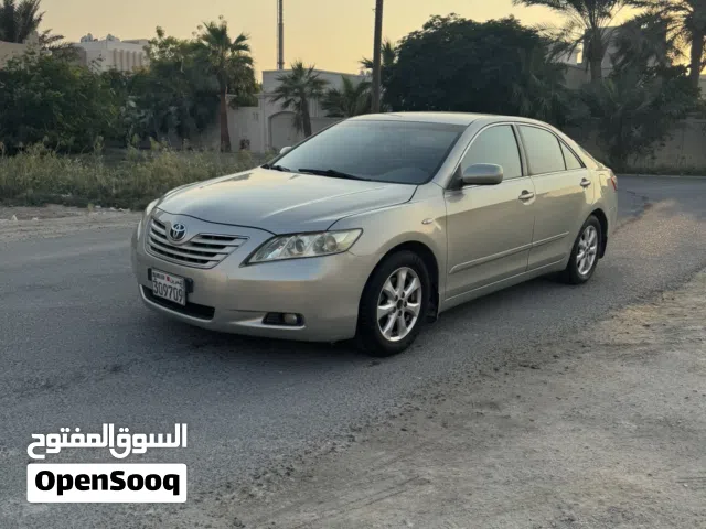 2008 Camry