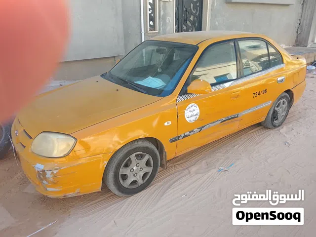 2002 هيونداي اخرى