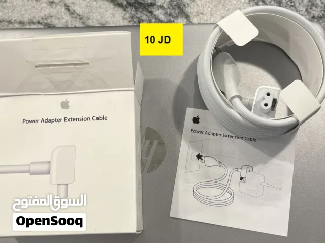 شواحن ابل اصلية / Apple Macbook Chargers