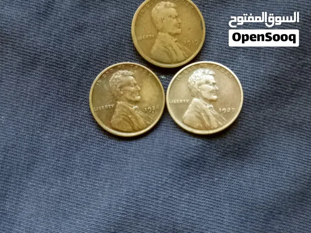سنتات امريكي تأريخ قديم جدا للهواة