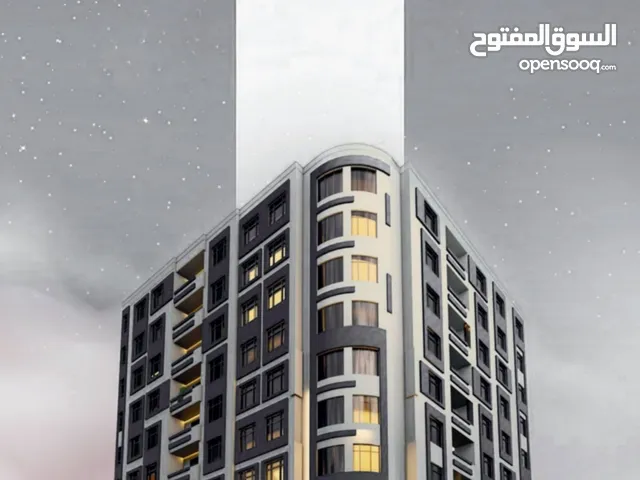 160m2 4 Bedrooms Apartments for Sale in Sana'a Moein District