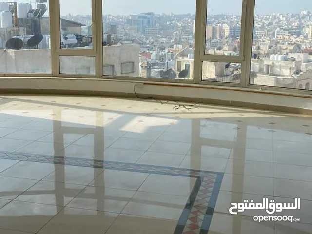 500 m2 4 Bedrooms Apartments for Rent in Amman Al Rabiah