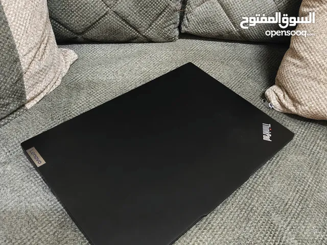 Lenovo Thinkpad E16 i7-13700H بحالة الوكاله تماما