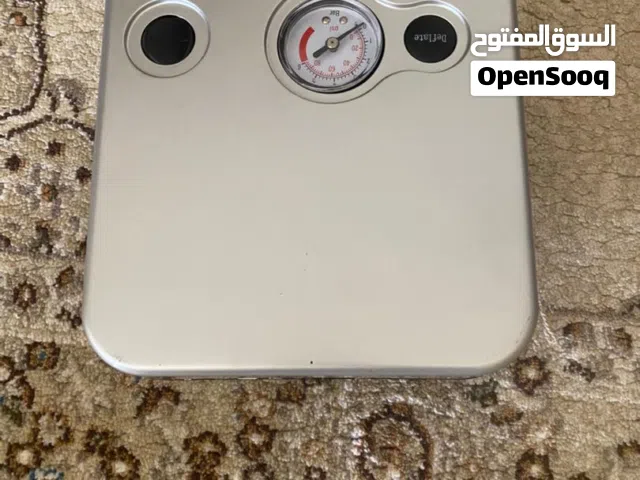 منفاخ اطارات جديد