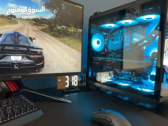 بي سي للبيع افضل مواصفات للجادين فقط