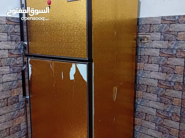 ثلاجة نشاونال