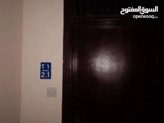 100 m2 3 Bedrooms Apartments for Rent in Muscat Azaiba