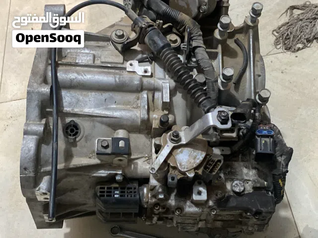 قير هيونداي دبل كلتش  dct d7uf1