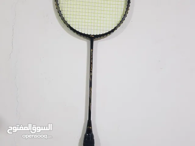 Badminton Racket (Lining Superlite MAX 9)