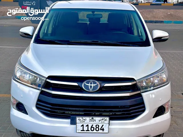 Toyota Innova 2020 For Sell