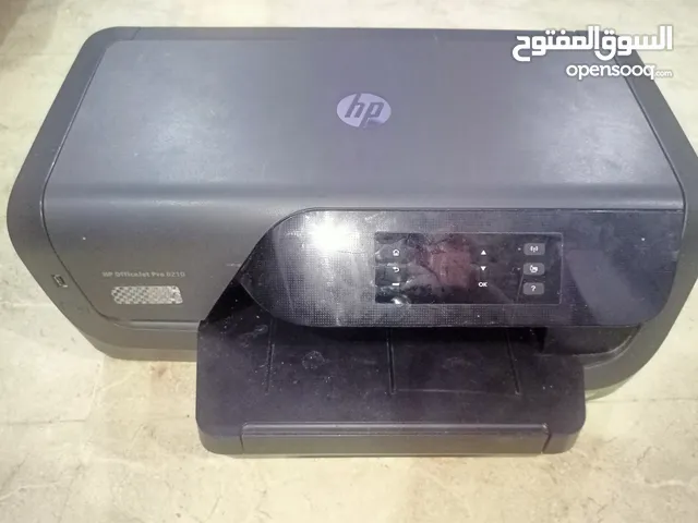 طابعة إستعمال 5 ايام او اقل