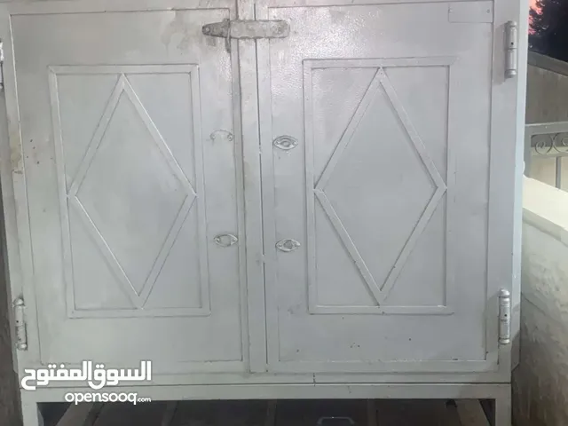 فرن حلويات كبير