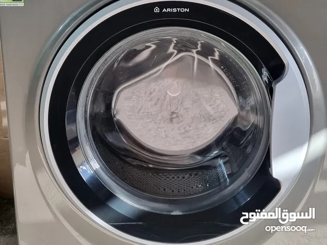 Ariston 7 - 8 Kg Washing Machines in Irbid
