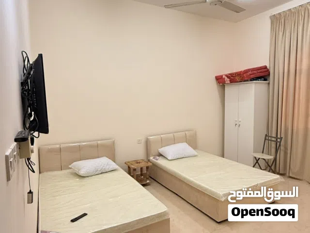 4 m2 1 Bedroom Apartments for Rent in Dhofar Salala