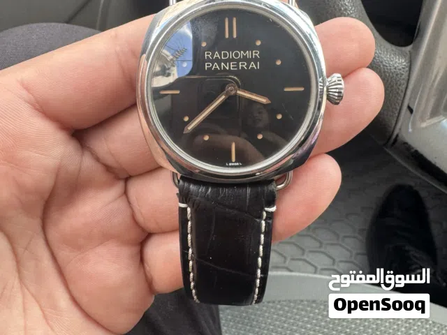 Panerai radiomir