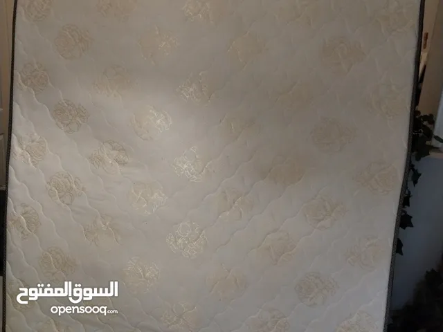 فرشة زمبرك استعمال خفيف مقاس 180*200