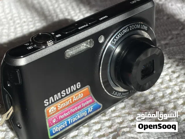 samsung pl90 digital camera