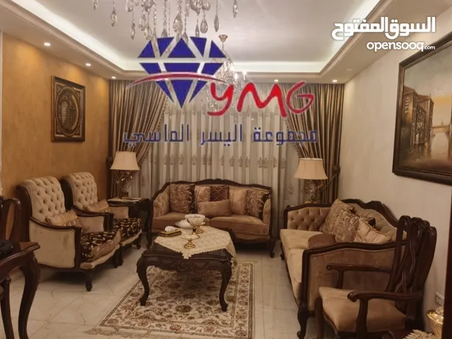 163 m2 3 Bedrooms Apartments for Sale in Amman Wadi El Seer