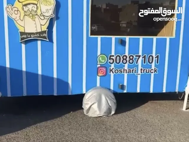 Box Opel 2024 in Al Ahmadi