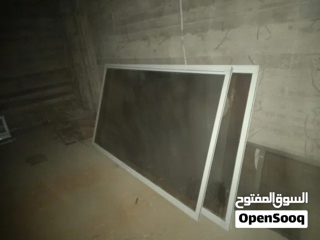 باب المنيوم سحاب مظلل للبيع