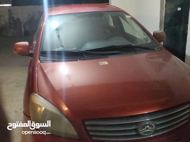 Used Great Wall C 30 in Amman