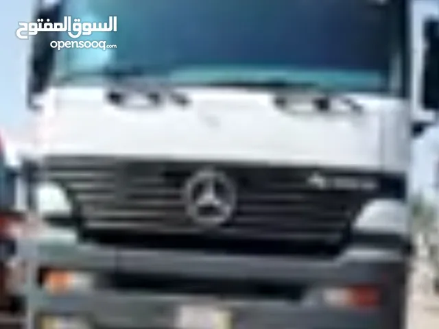 Mercedes Benz A-Class A 140 in Zarqa