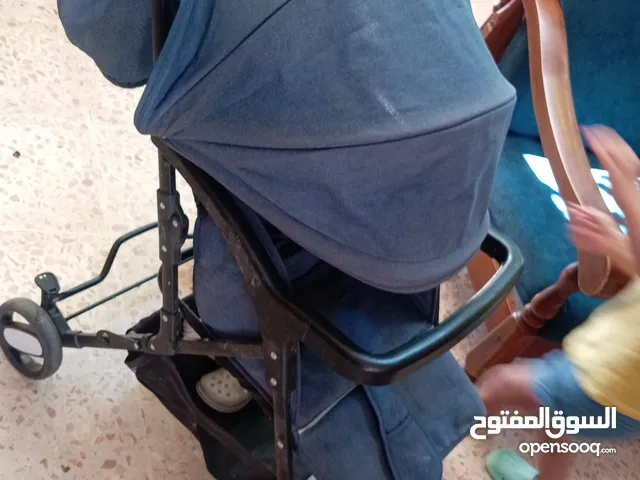 عربايه اطغال