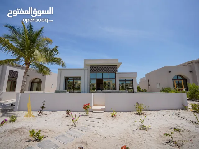 Chalet in Hawana Salalah project/for sale in installments/freehold/lifelong residence