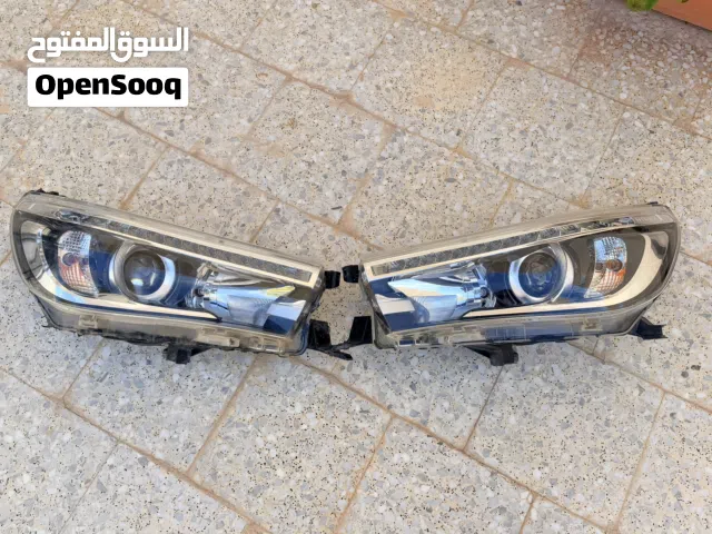 تويوتا هايلوكس