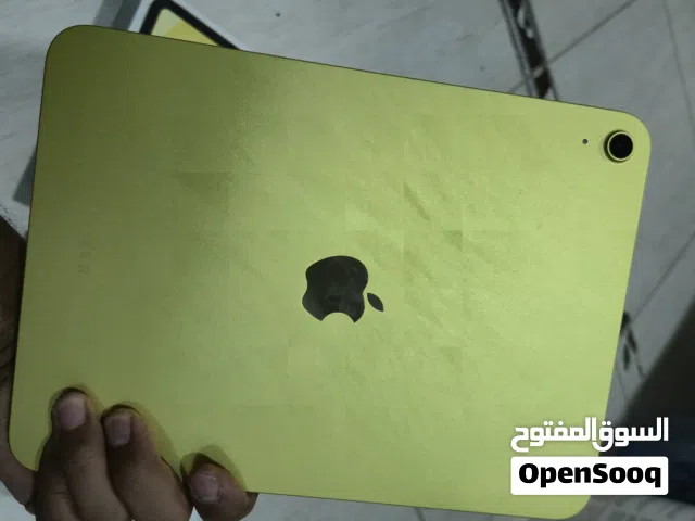 Apple Ipad 11 A16 128GB