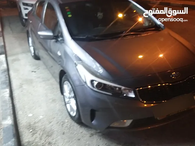 New Kia Cerato in Hebron
