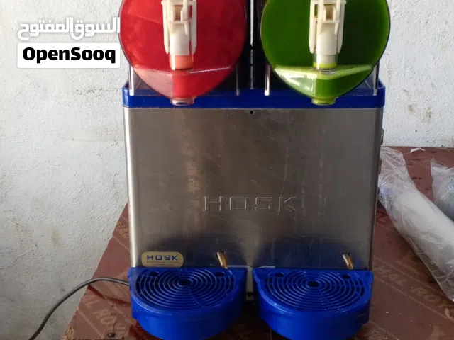 مكينه ازبري