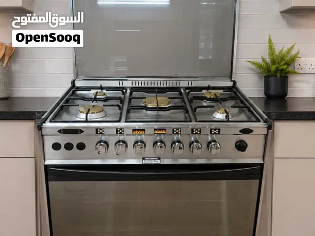 غاز نوع ينوفيرسل ستالس ستيل