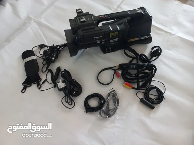 Panasonic DSLR Cameras in Dubai
