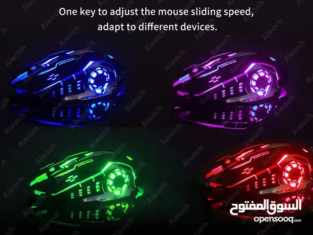 ماوس جيمنج للالعاب