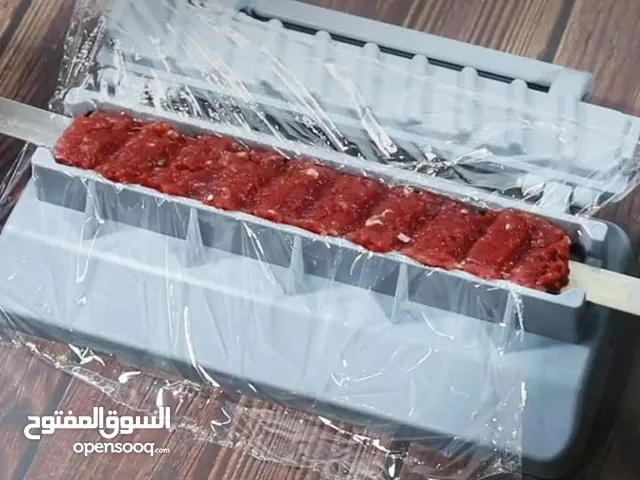 الجو حلو بلمة الاهل والاصحاب وفرنالكم لتشكيل الكباب بأسرع طريقة قالب تشكيل الكباب سهل وسريع
