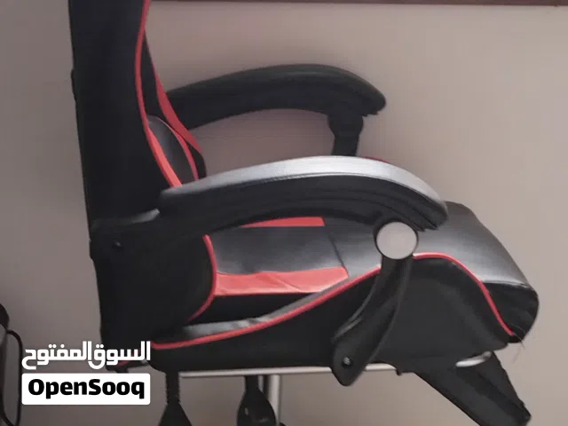 كرسي متع جمينق وتيكتوكر