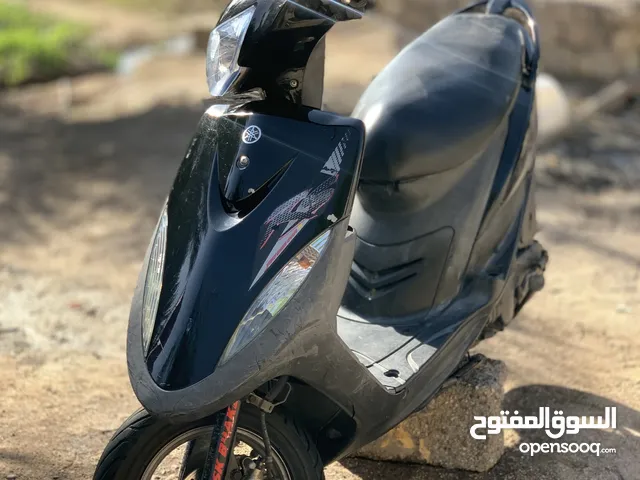 Used Yamaha FZ6R in Basra