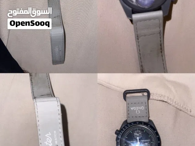 للبيع ساعه اوميغا اصليه