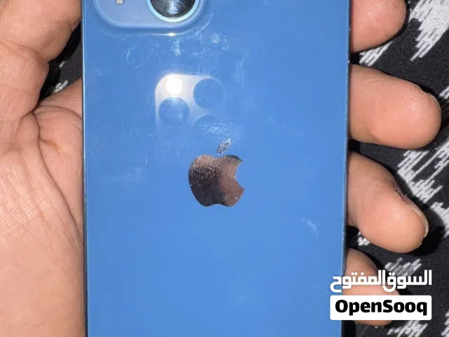 Apple iPhone 13 256 GB in Al Batinah