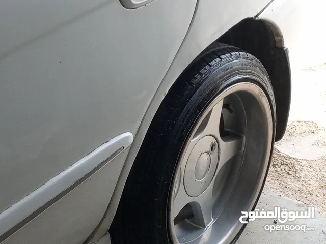 Other 16 Tyres in Mafraq