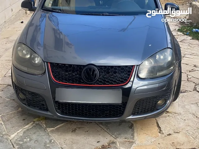 جولف2007 ديزل
