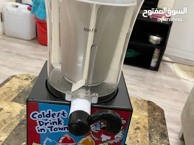 juice machine new west riffa only 30 BD done