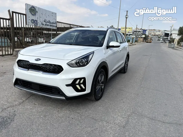 New Kia Niro in Zarqa