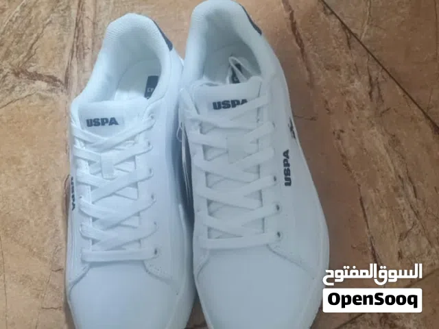 COSMO GLB 6FX – White Sneakers ( MEMORY FOAM ) Super comfortable only 30 OMR