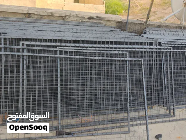 شبك تعليق للمحلات التجزئه